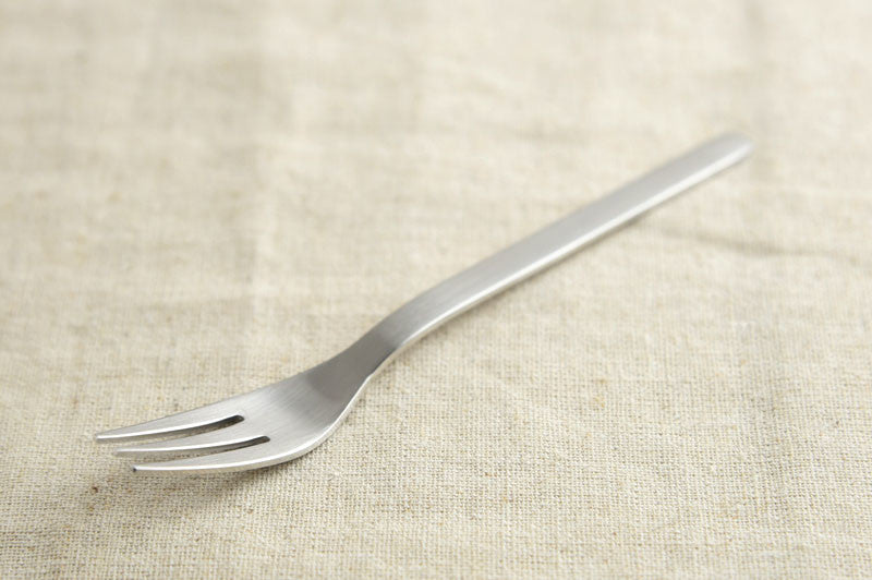 Tsubamesanjo Cutlery Small Fork
