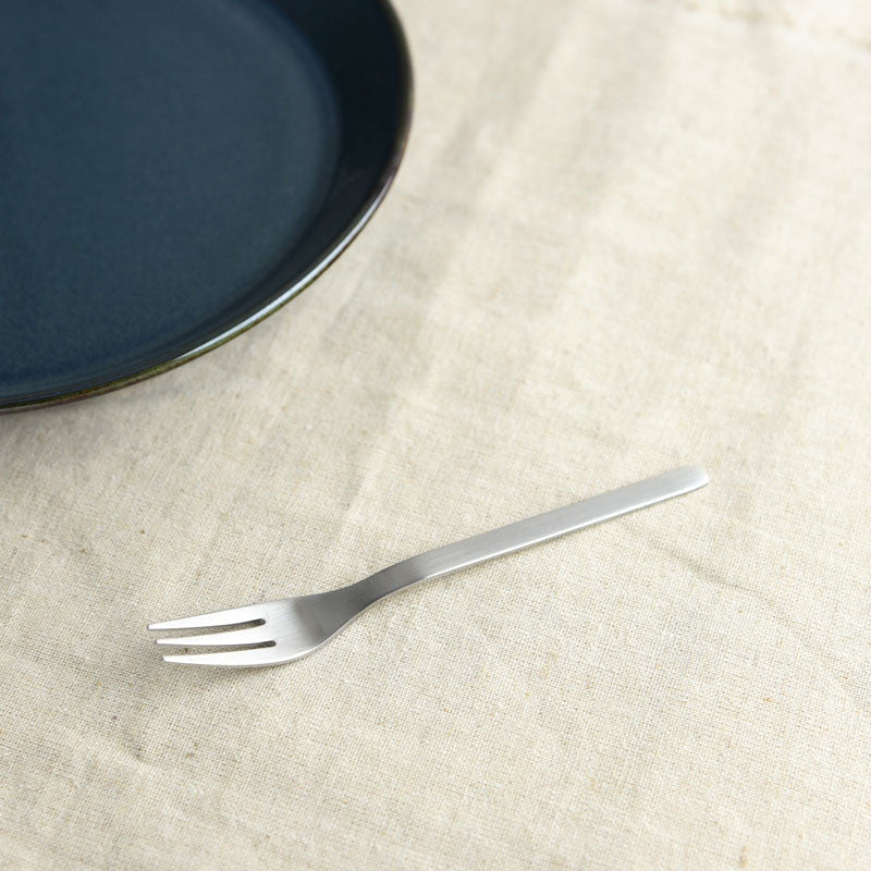 Tsubamesanjo Cutlery Small Fork