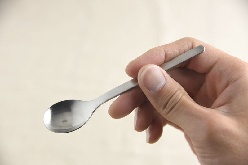 Tsubamesanjo Cutlery Small Spoon
