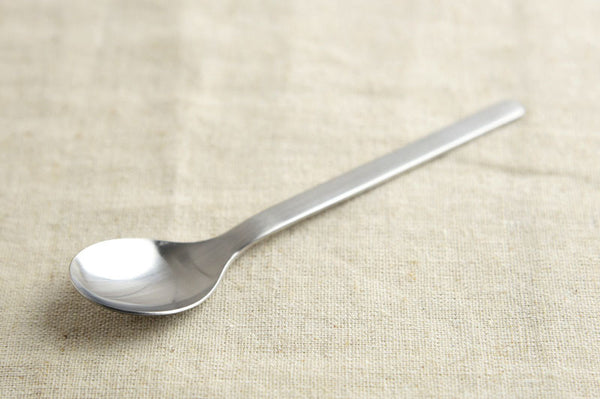 Tsubamesanjo Cutlery Small Spoon