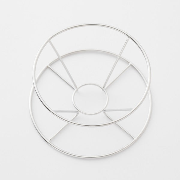 Stainless steel Wire coffee dripper | NAKAGAWA MASASHICHI SHOTEN