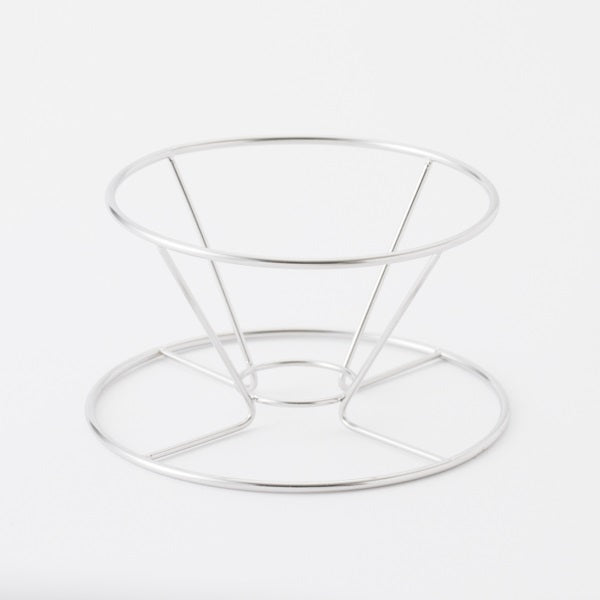 Stainless steel Wire coffee dripper | NAKAGAWA MASASHICHI SHOTEN