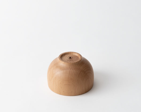 Wooden bowl S | European beech