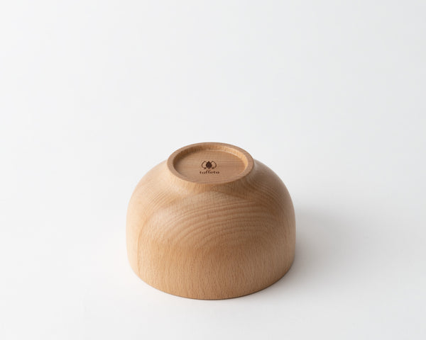 Wooden bowl M | European beech