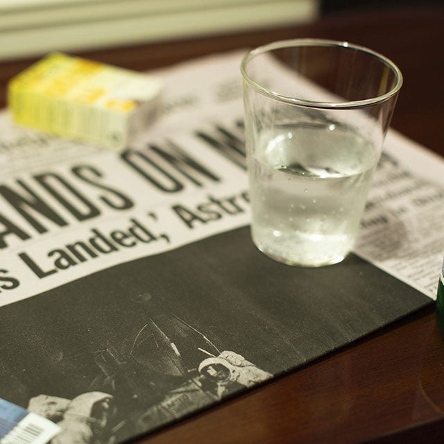 THE GLASS TALL 350ml | THE
