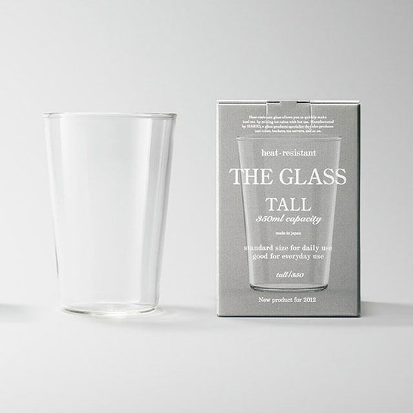 THE GLASS TALL 350ml