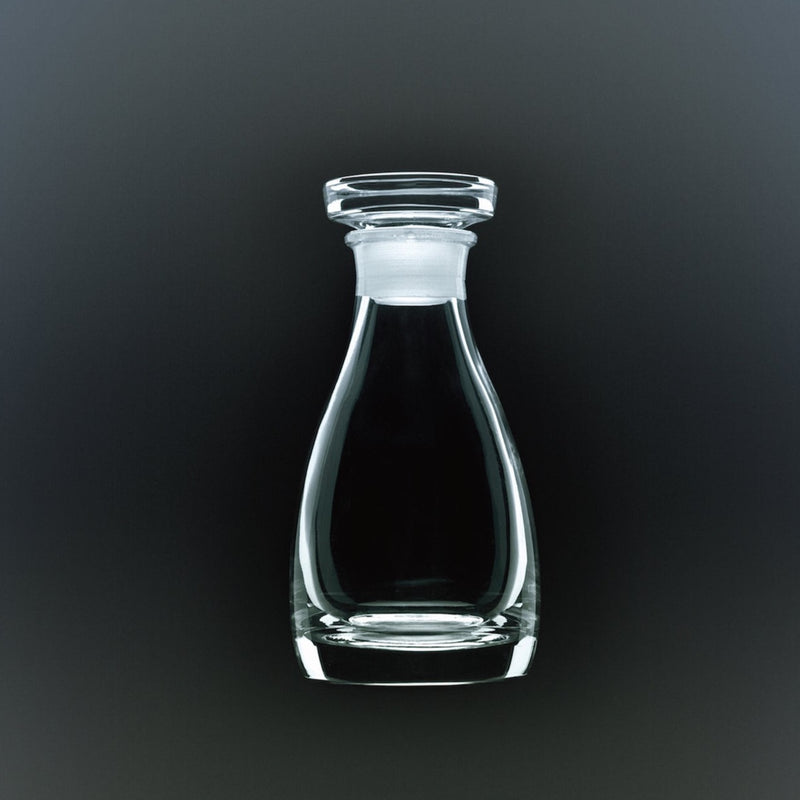 THE Soy Sauce Bottle CLEAR 80ml