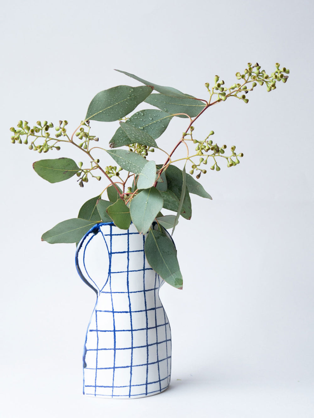 FLOWER POWER | Marianne Hallberg x seto – ZAKKAsine