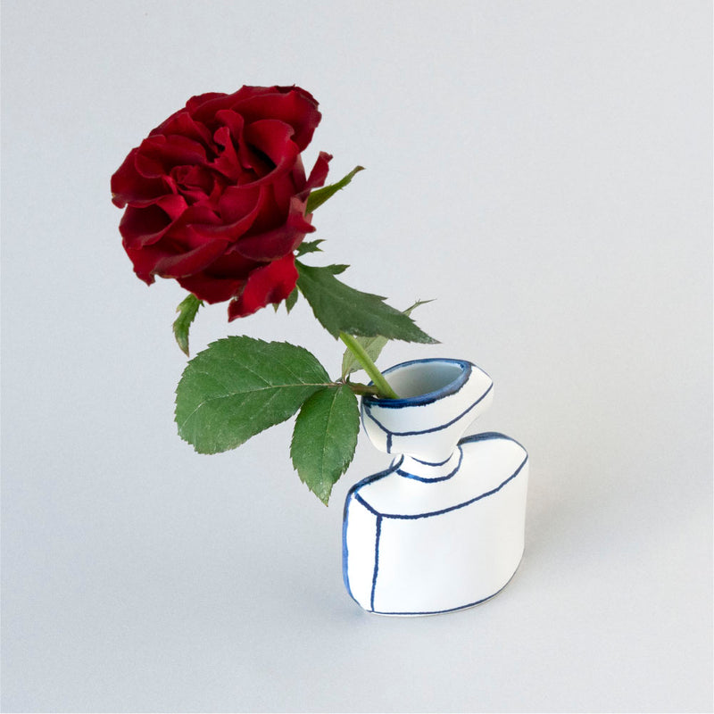 FLOWER POWER - perfume | Marianne Hallberg x seto