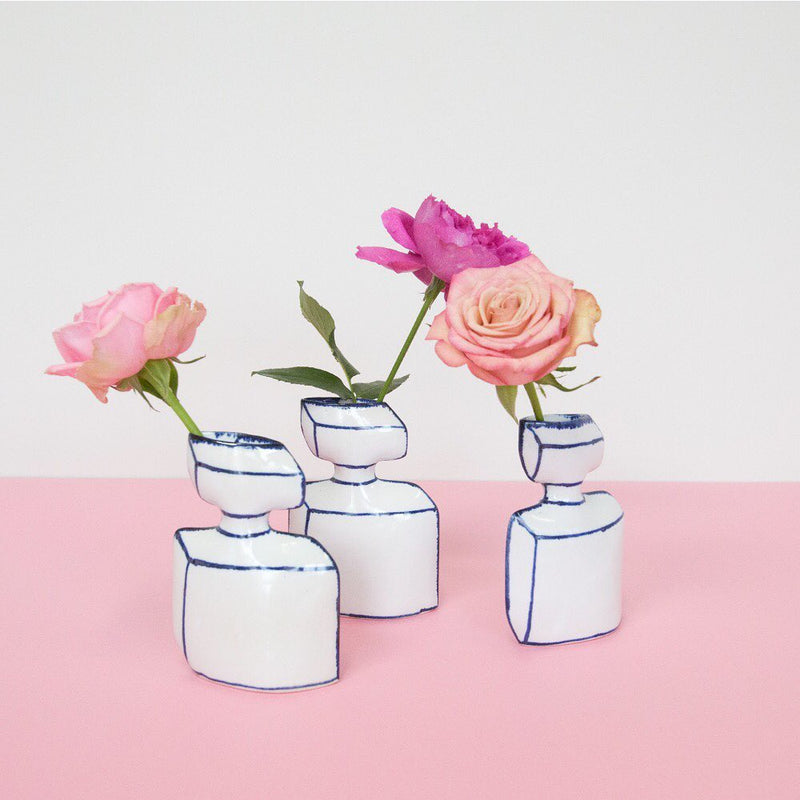 FLOWER POWER - perfume | Marianne Hallberg x seto