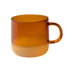 TWO TONE MUG | Amber | amabro