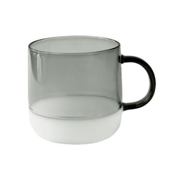 TWO TONE MUG | Gray | amabro