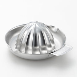 Tsubamesanjo Stainless steel Grapefruit juicer