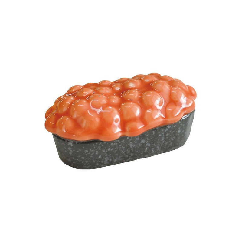 Sushi chopstick rests