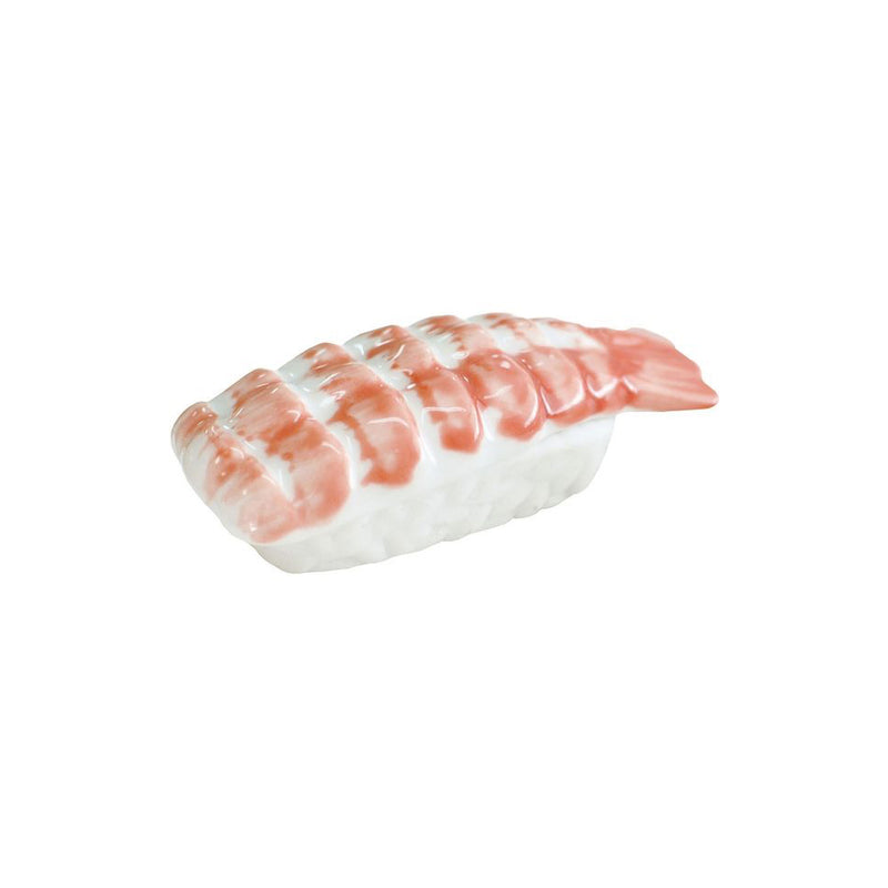Sushi chopstick rests