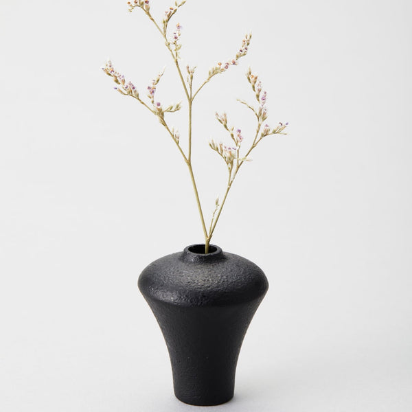 Cast iron Flower Vase