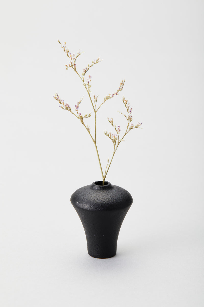 Cast iron Flower Vase