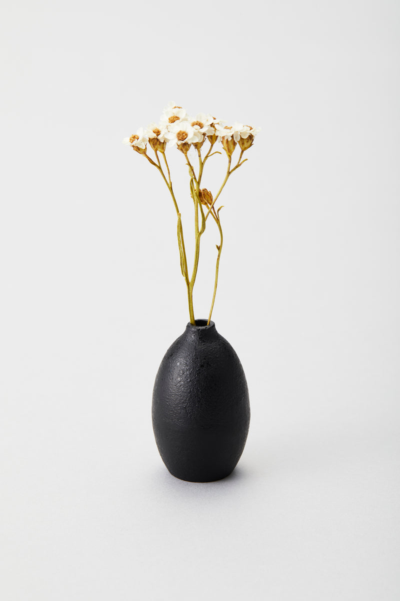 Cast iron Flower Vase