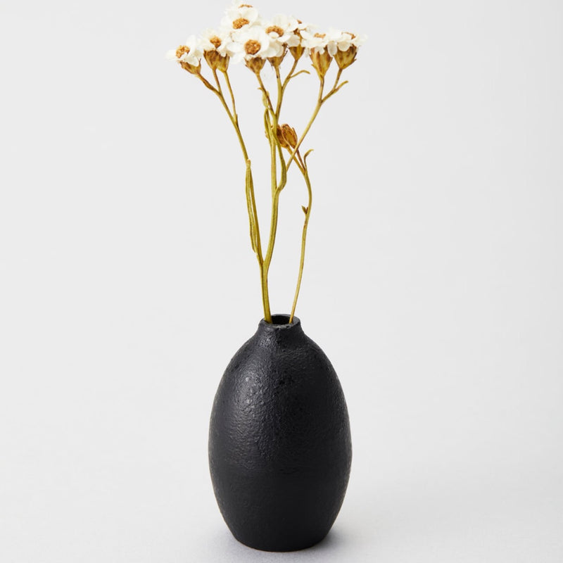 Cast iron Flower Vase