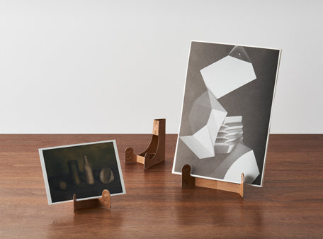 Wax Paper Stand set of 3| Fukunaga Print