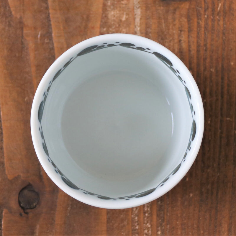Minoyaki Kujira whale Cup