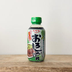 OROSHI NO TARE YAKINIKU SAUCE