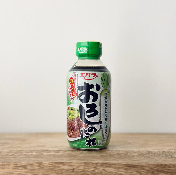 OROSHI NO TARE YAKINIKU SAUCE