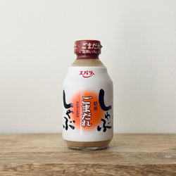 SHABU SHABU GOMA SAUCE