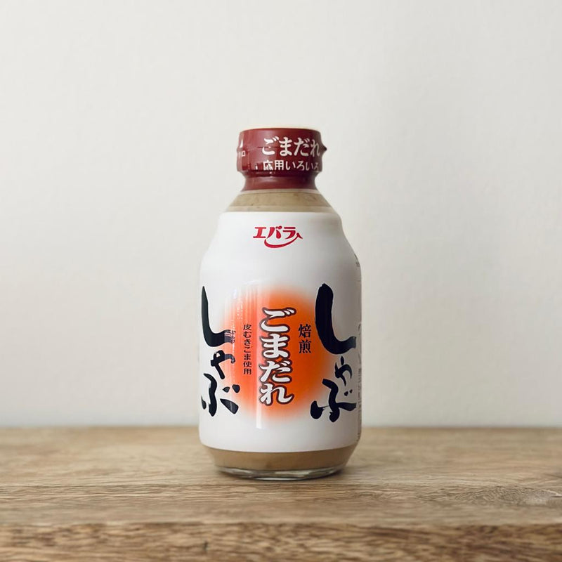 SHABU SHABU GOMA SAUCE