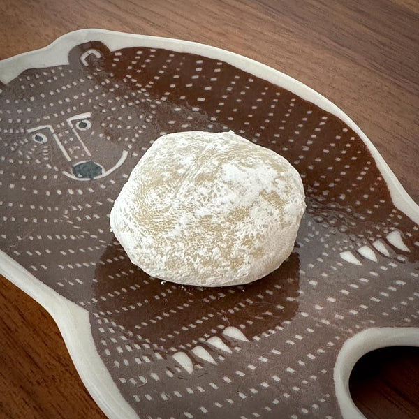 SHIO DAIFUKU-MOCHI 130g