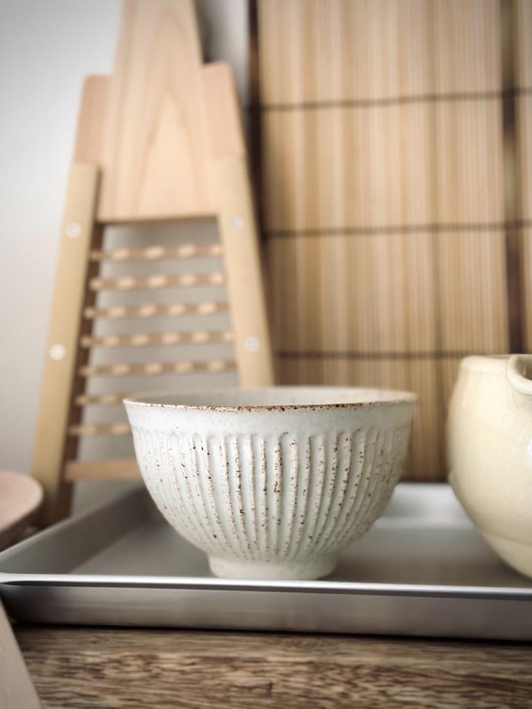 Mino ware Rice bowl