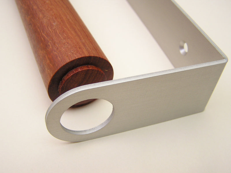 Paper roll Holder