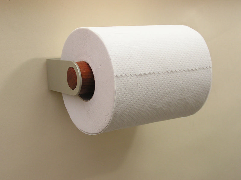 Paper roll Holder