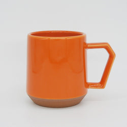 Chips Mug | 380ml | orange