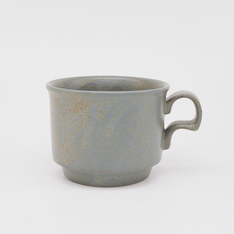 Ancient Pottery Mug