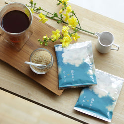 After Rain Drip Coffee -  4 bags | TSUJIMOTO coffee