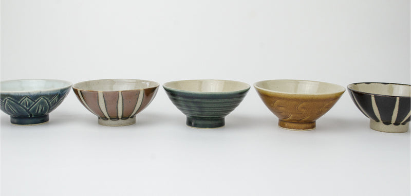 Small cup / sake cup | MASHIKO