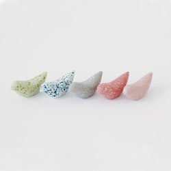BIRDY chopstick rests set of 5