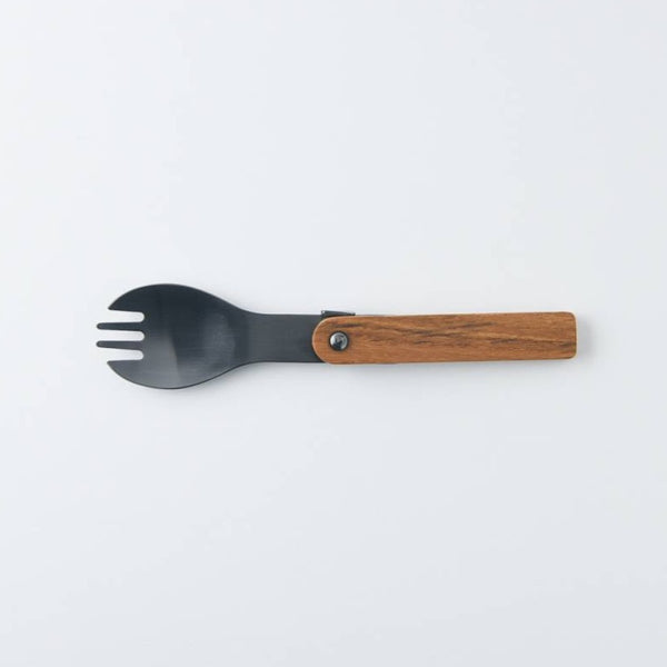 TSUBAME SPORK