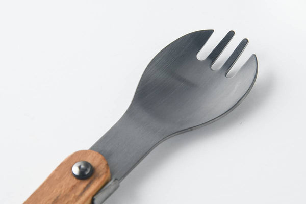 TSUBAME SPORK