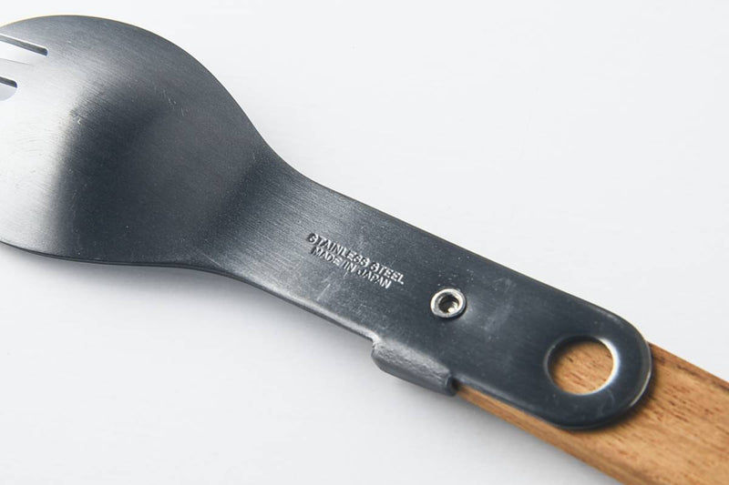 TSUBAME SPORK