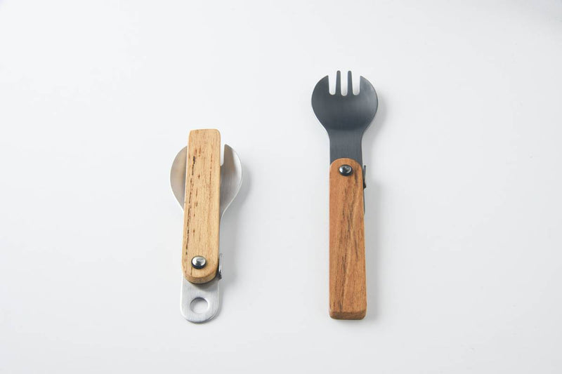TSUBAME SPORK