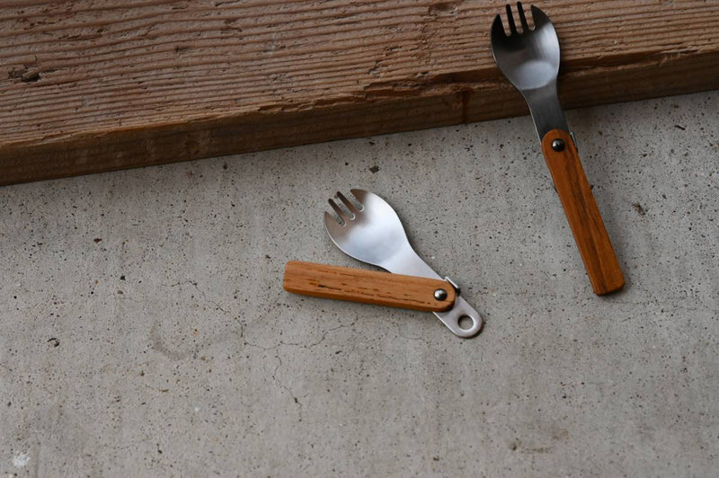 TSUBAME SPORK