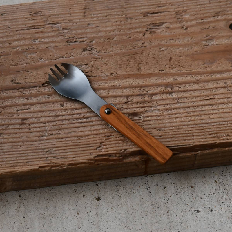 TSUBAME SPORK
