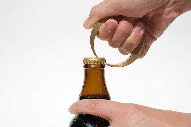 Bottle Opener Crescent | Futagami