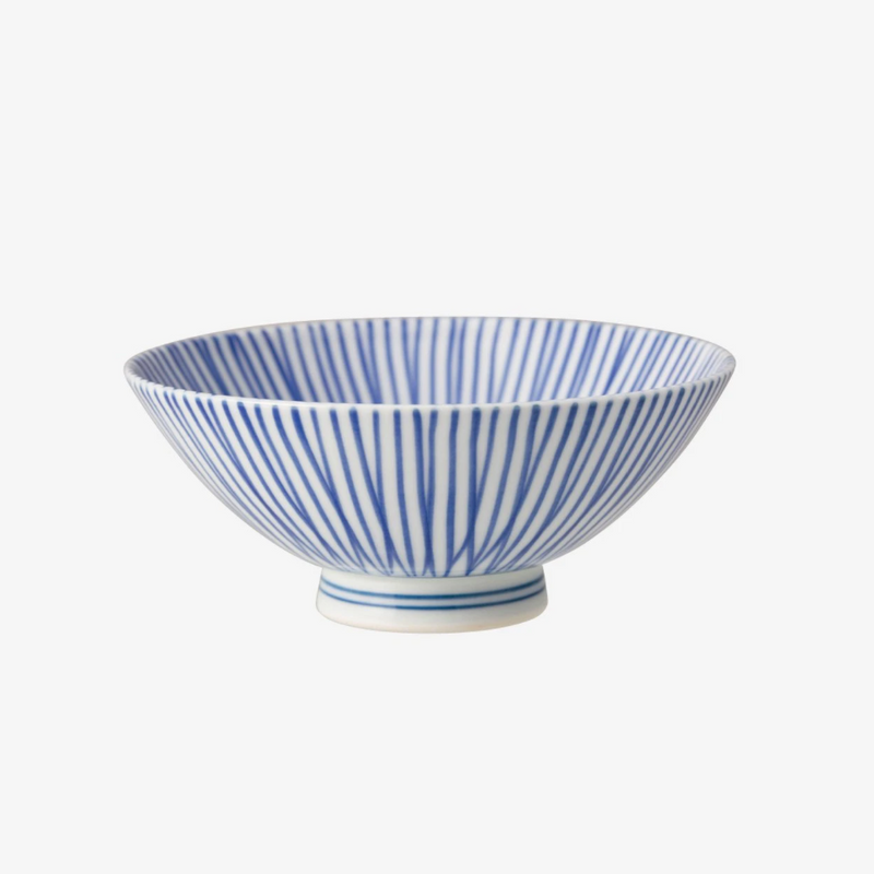 Tokusa rice bowl