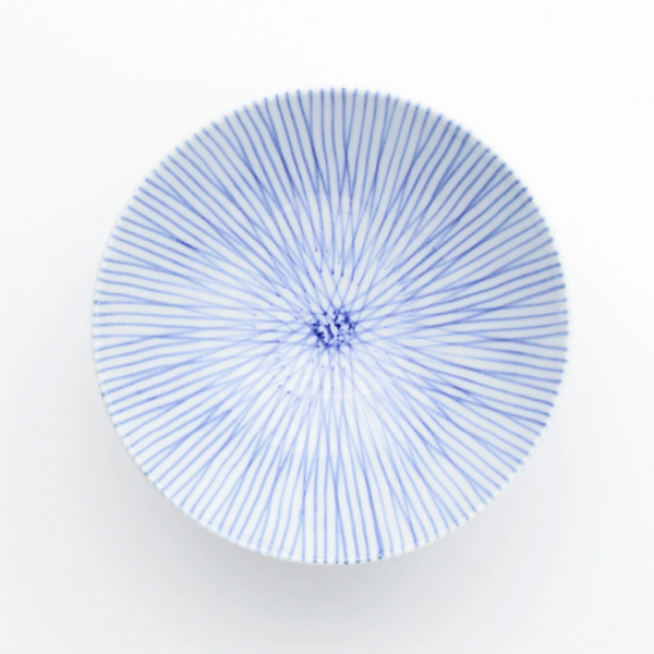 Tokusa rice bowl