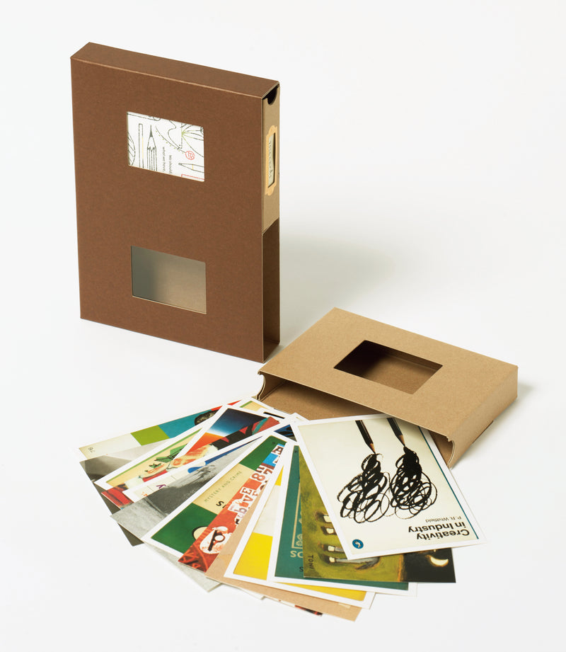 Box Album | Fukunaga Print