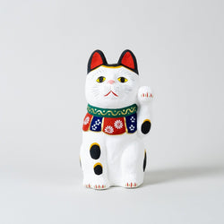 Pottery Decoration | Manekineko L