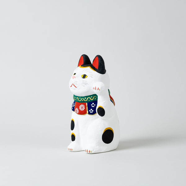 Pottery Decoration | Manekineko L